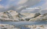 Llyn Ogwen 